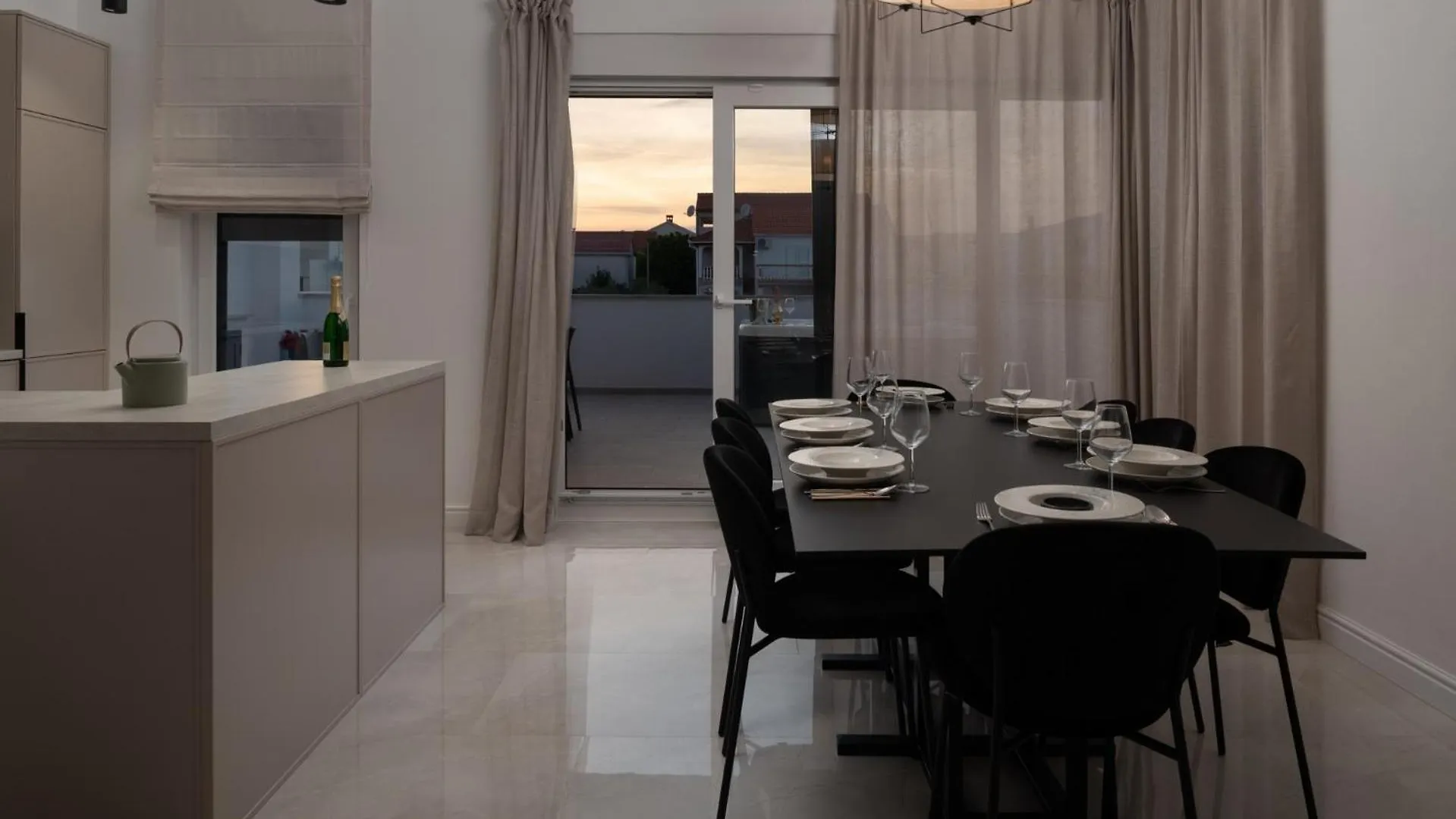 Villa Bellatrix 1 & 2 - Two Heated Pools & Jacuzzi Vrsi