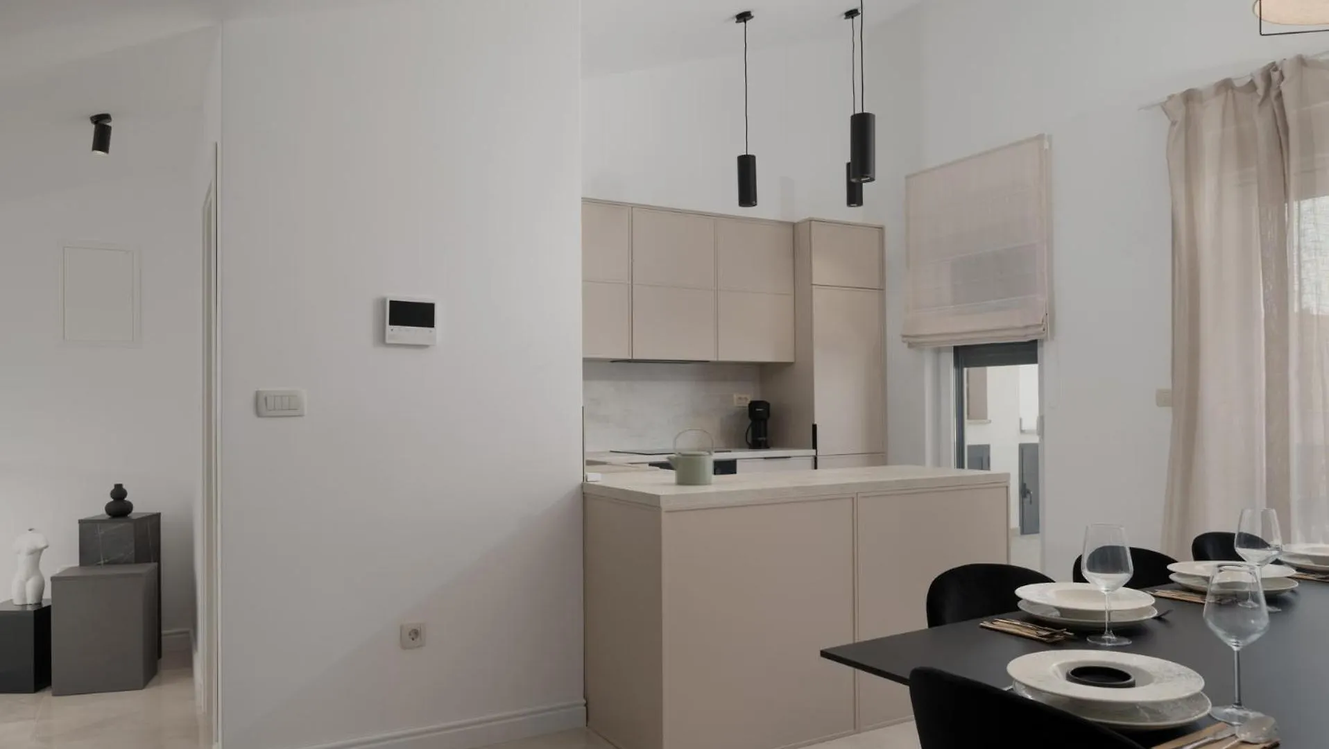 Villa Bellatrix 1 & 2 - Two Heated Pools & Jacuzzi Vrsi